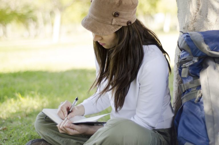 Importance of Journaling for Youth